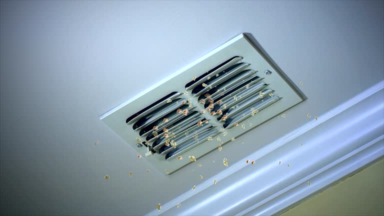 Best Commercial HVAC Duct Cleaning  in Ttapoisett Center, MA