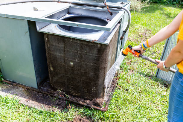 Best Affordable Duct Cleaning Services  in Ttapoisett Center, MA