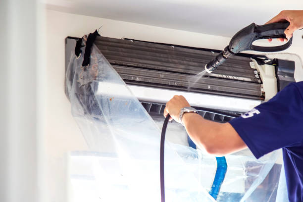 Best Emergency Air Duct Cleaning  in Ttapoisett Center, MA