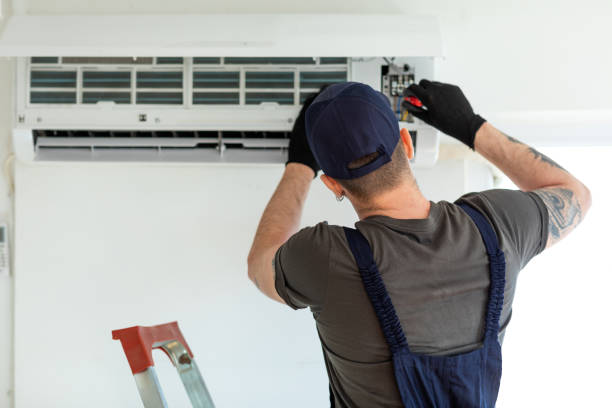 Reliable MA Airduct Cleaning Solutions