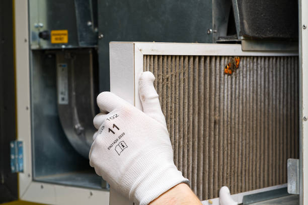 Best Affordable Air Duct Cleaning  in Ttapoisett Center, MA
