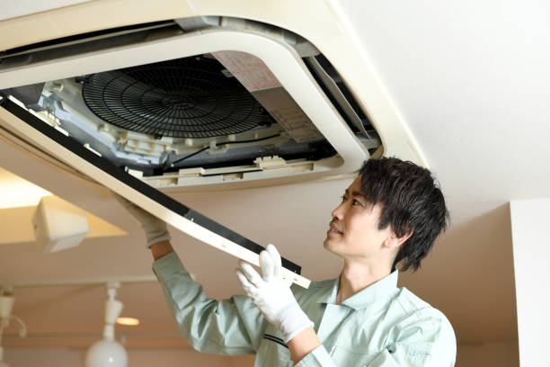 Best Professional Duct Cleaning Services  in Ttapoisett Center, MA