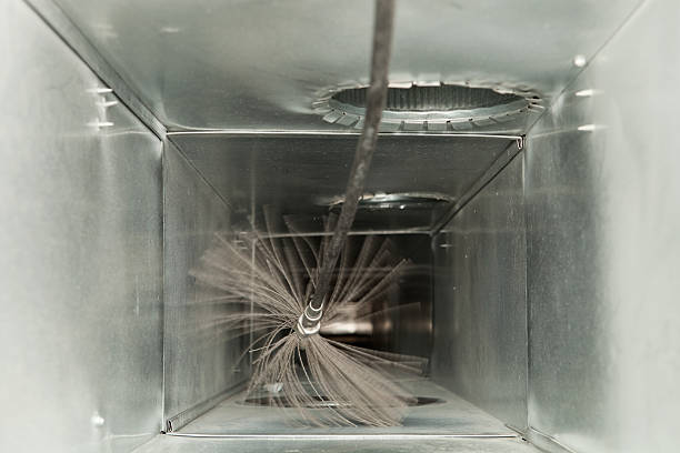 Best Best Air Duct Cleaning Company  in Ttapoisett Center, MA