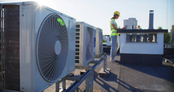 Best Best Air Duct Cleaning Company  in Ttapoisett Center, MA