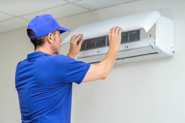Best Affordable Air Duct Cleaning  in Ttapoisett Center, MA