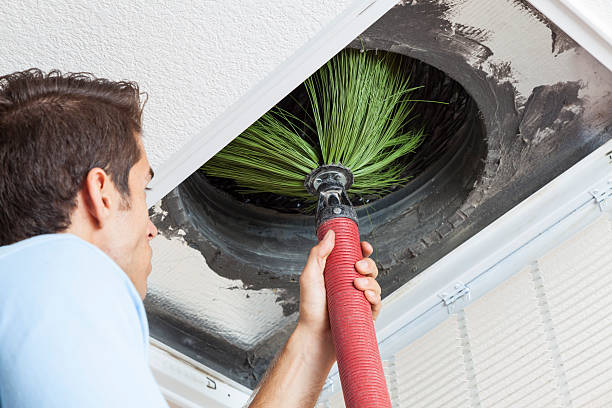 Best Air Duct Cleaning Near Me  in Ttapoisett Center, MA