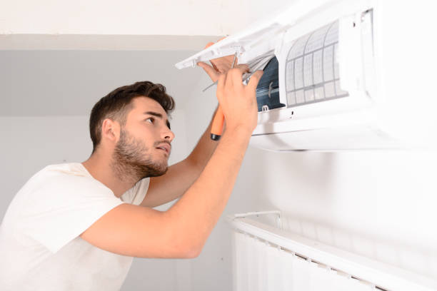 Best Air Vent Cleaning Services  in Ttapoisett Center, MA