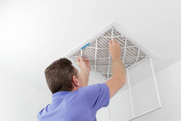 Best Home Air Vent Cleaning  in Ttapoisett Center, MA